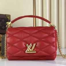 LV Satchel Bags